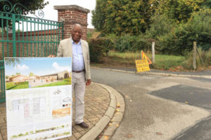 nouvelle ecole a heudebouville en 2020